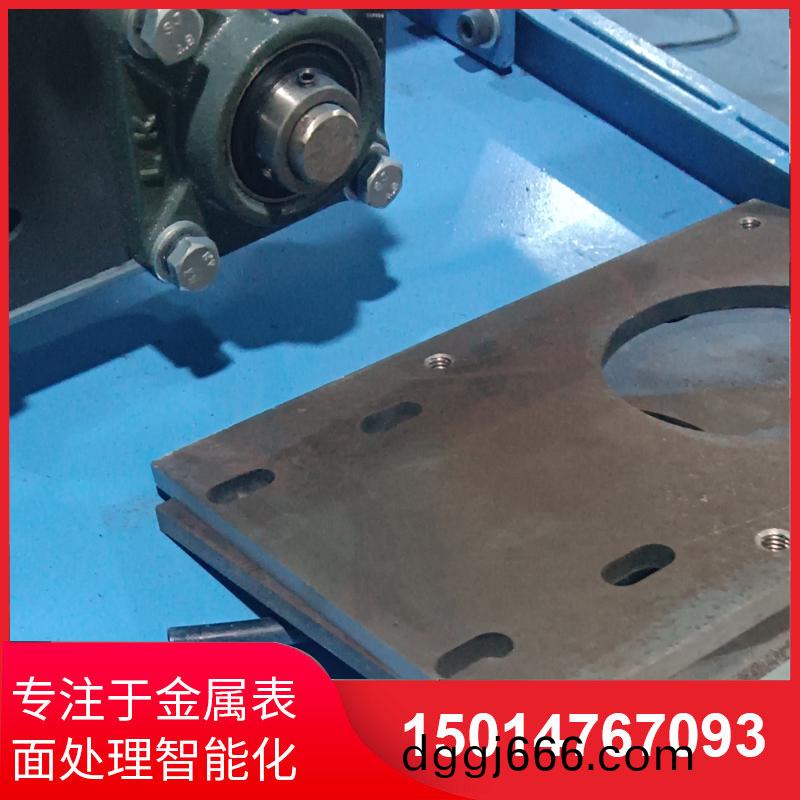 自(zi)動(dong)側(ce)麵砂(sha)光(guang)機(ji)供應(ying)