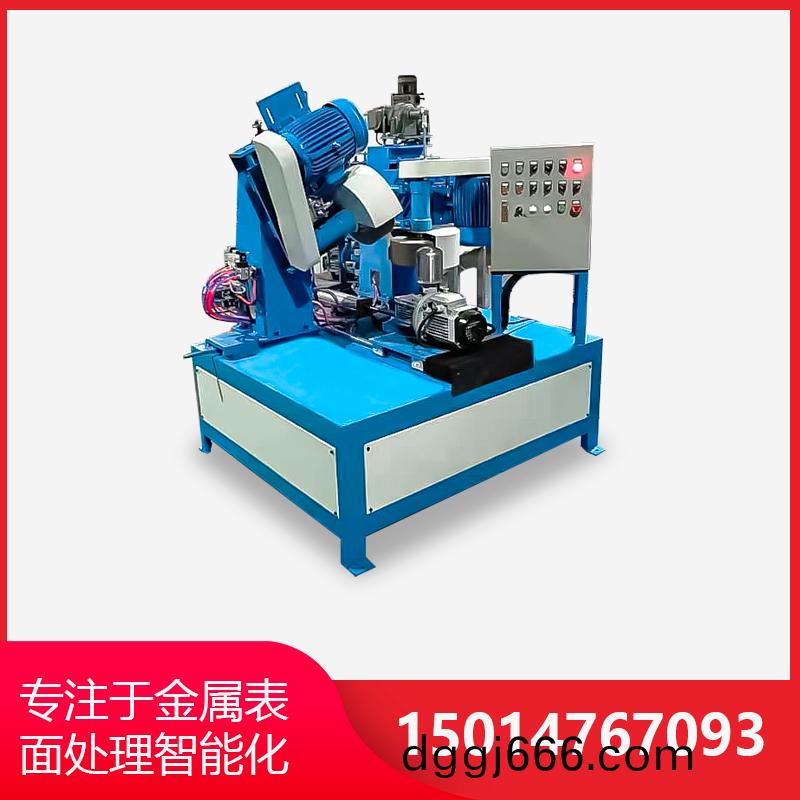 平(ping)麵(mian)抛光(guang)機(ji)廠傢(jia)介紹(shao)全(quan)自(zi)動磨抛機(ji)的(de)撡作(zuo)及(ji)清(qing)洗