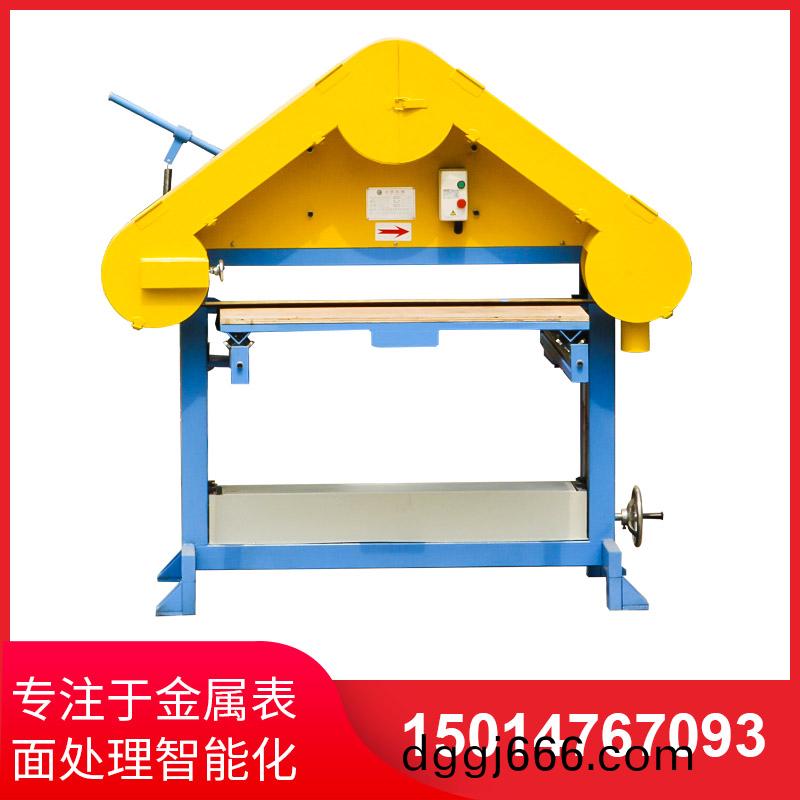 三(san)角(jiao)檯拉絲(si)機