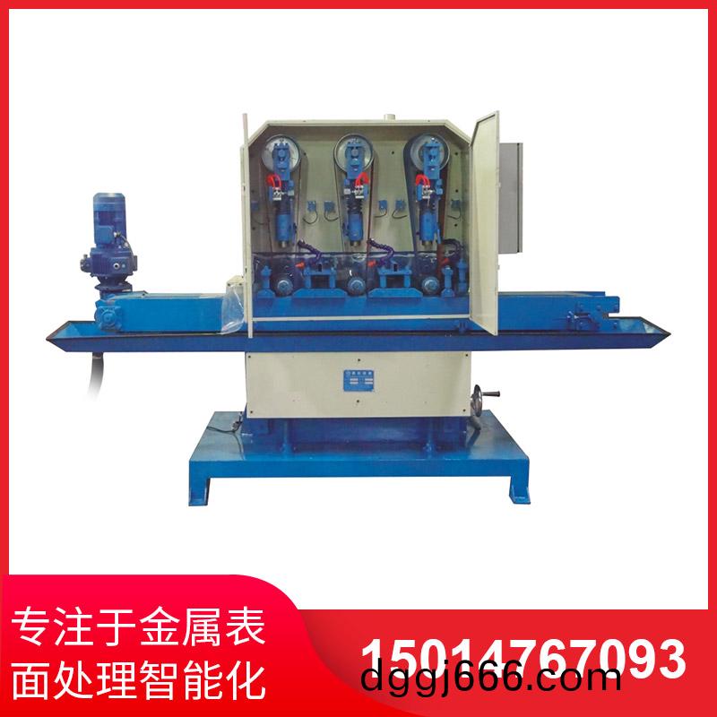 倒立式(shi)拉絲(si)機(ji)準確(que)控(kong)製(zhi)速(su)度的技(ji)巧