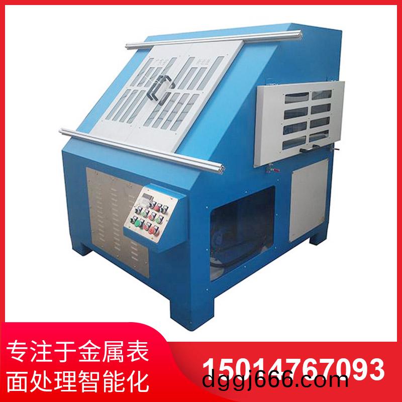 環(huan)保型自動(dong)抛光(guang)機(ji)