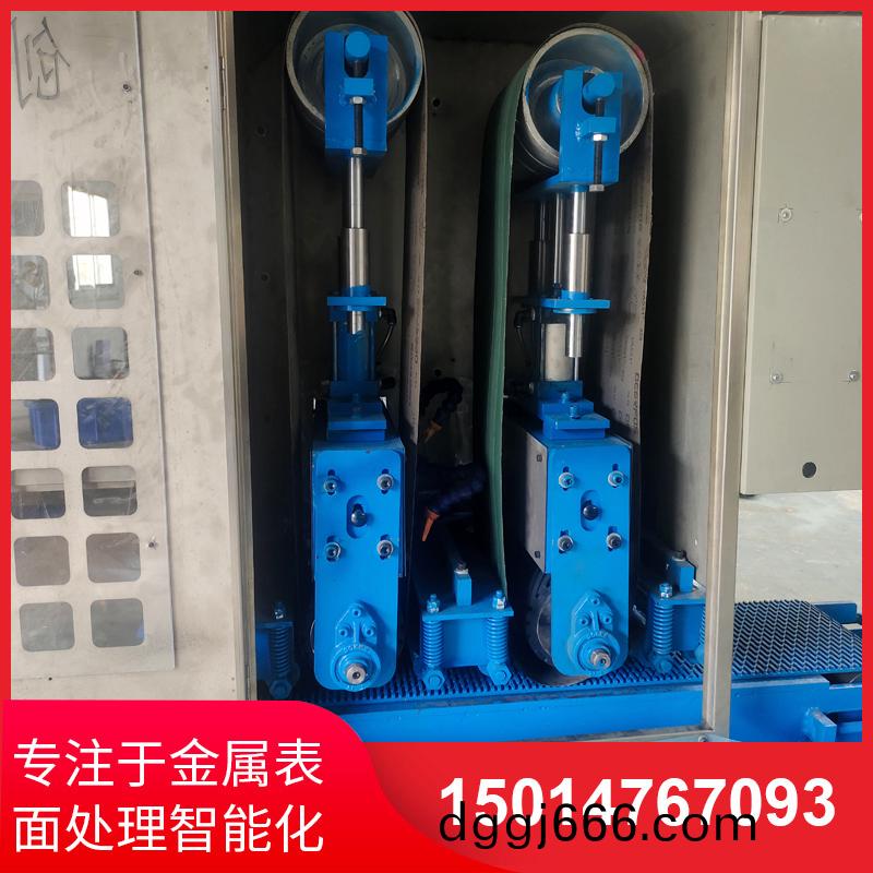 二砂二輪(lun)輸(shu)送(song)水磨(mo)機廠傢直銷