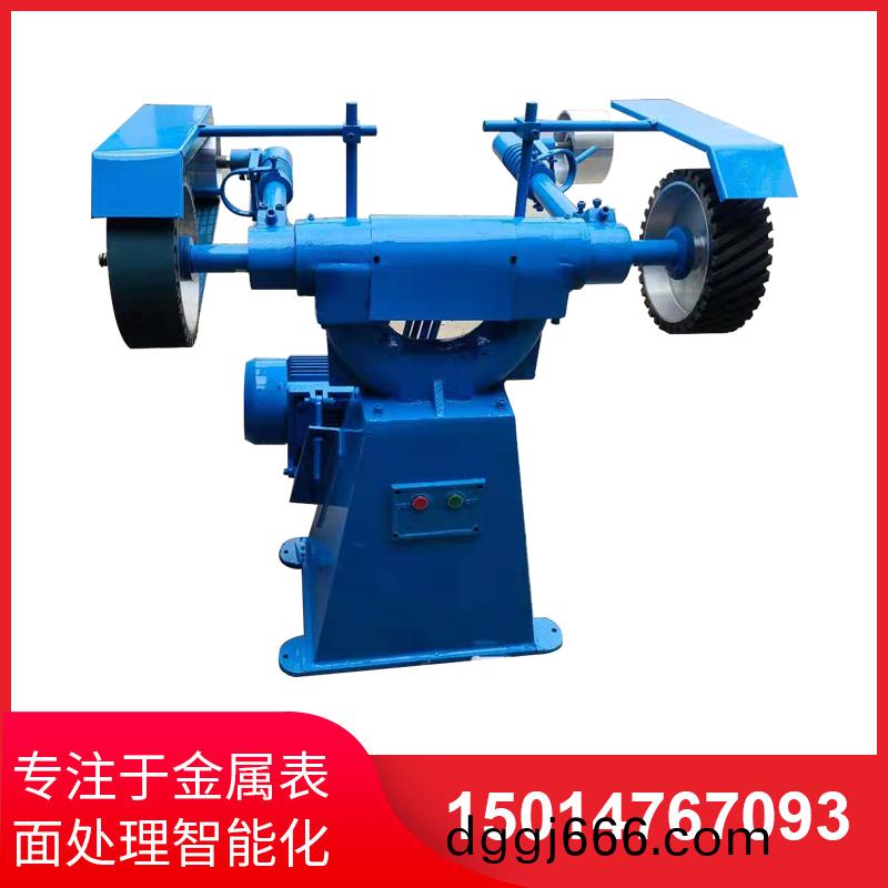 立(li)式砂(sha)帶(dai)機