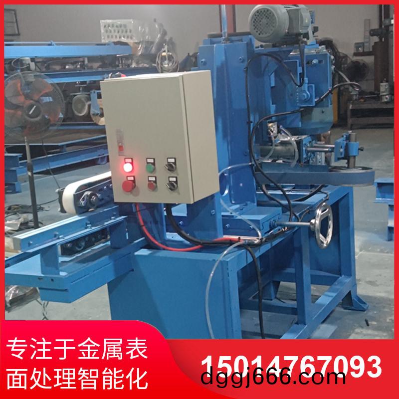 自動側麵砂光(guang)機