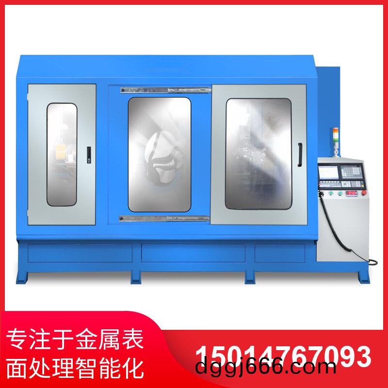 環(huan)保型(xing)自(zi)動抛光機(ji)主(zhu)要有哪些(xie)用(yong)途(tu)