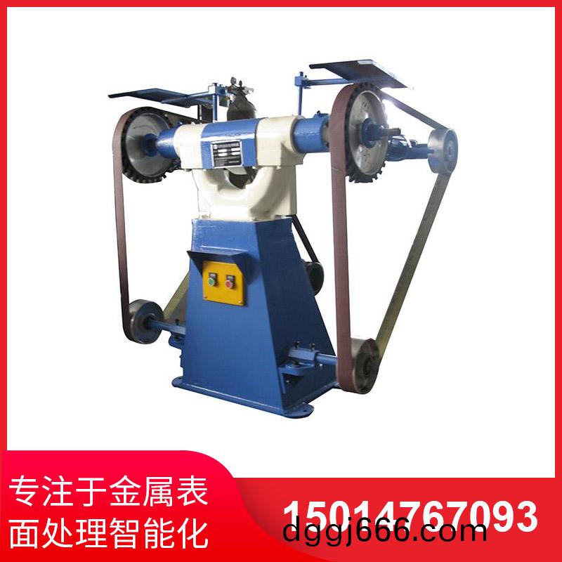 三輪立(li)式(shi)砂(sha)帶機