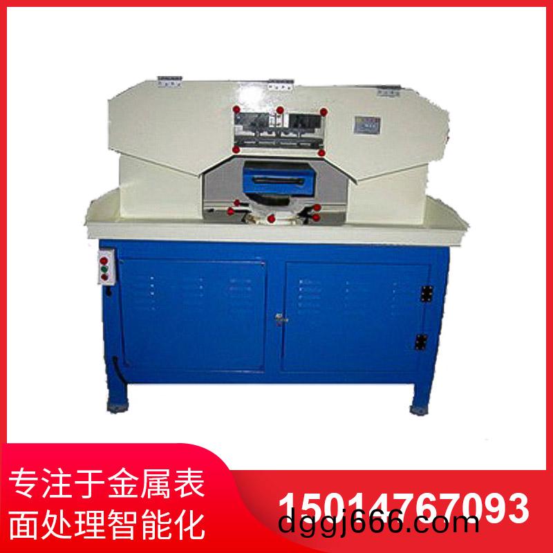 平麵(mian)水磨搖(yao)擺(bai)拉絲(si)機(ji)